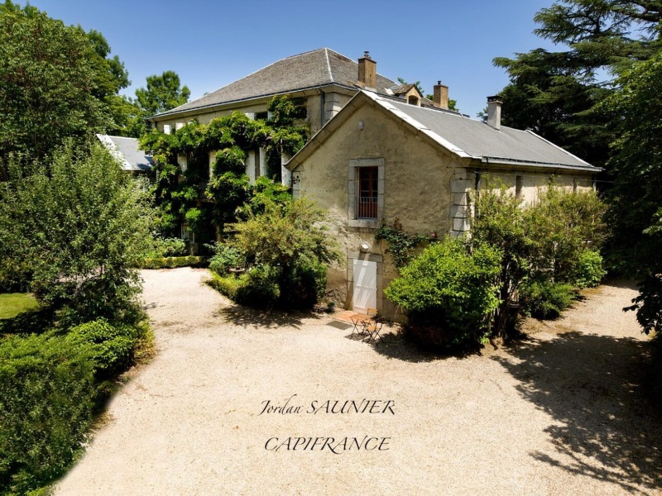 Photos 2 - Prestige - Propriété à vendre 14 pièces proche de CASTRES (81)