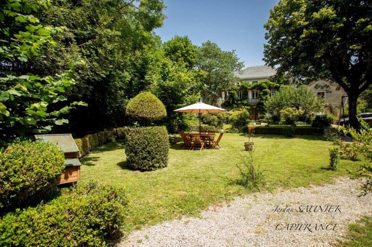 Photos 5 - Prestige - Propriété à vendre 14 pièces proche de CASTRES (81)
