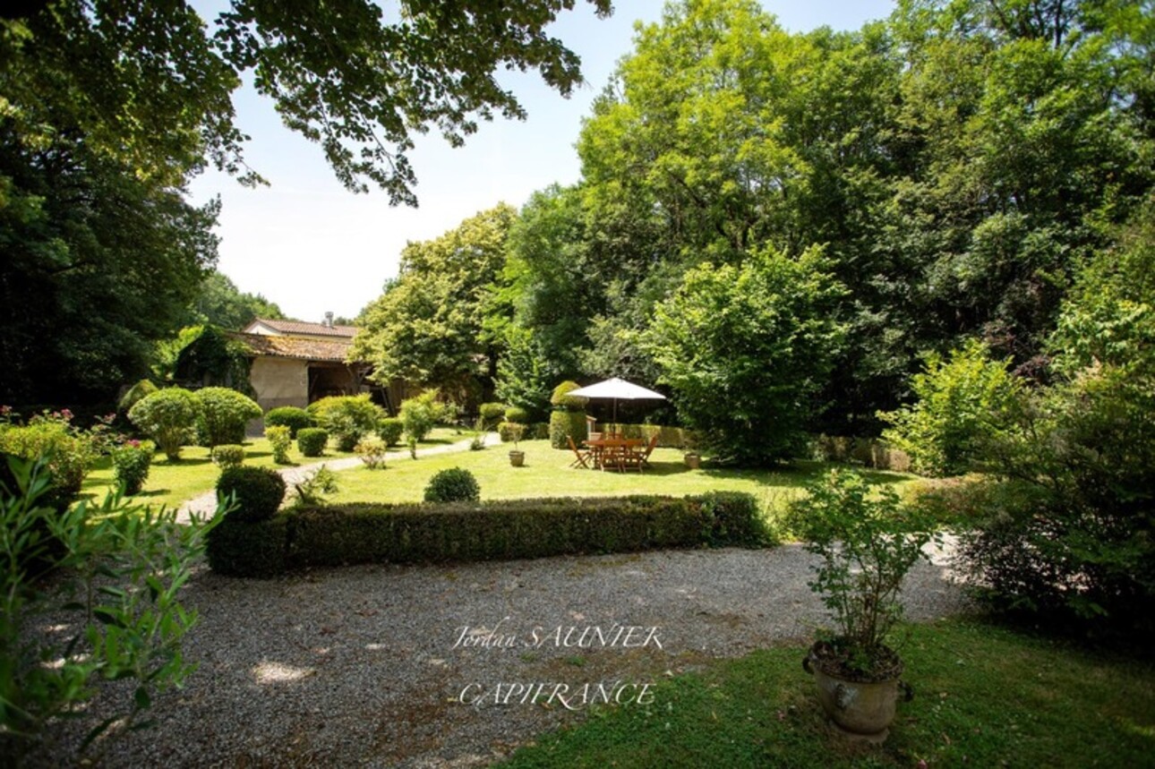 Photos 6 - Prestige - Propriété à vendre 14 pièces proche de CASTRES (81)