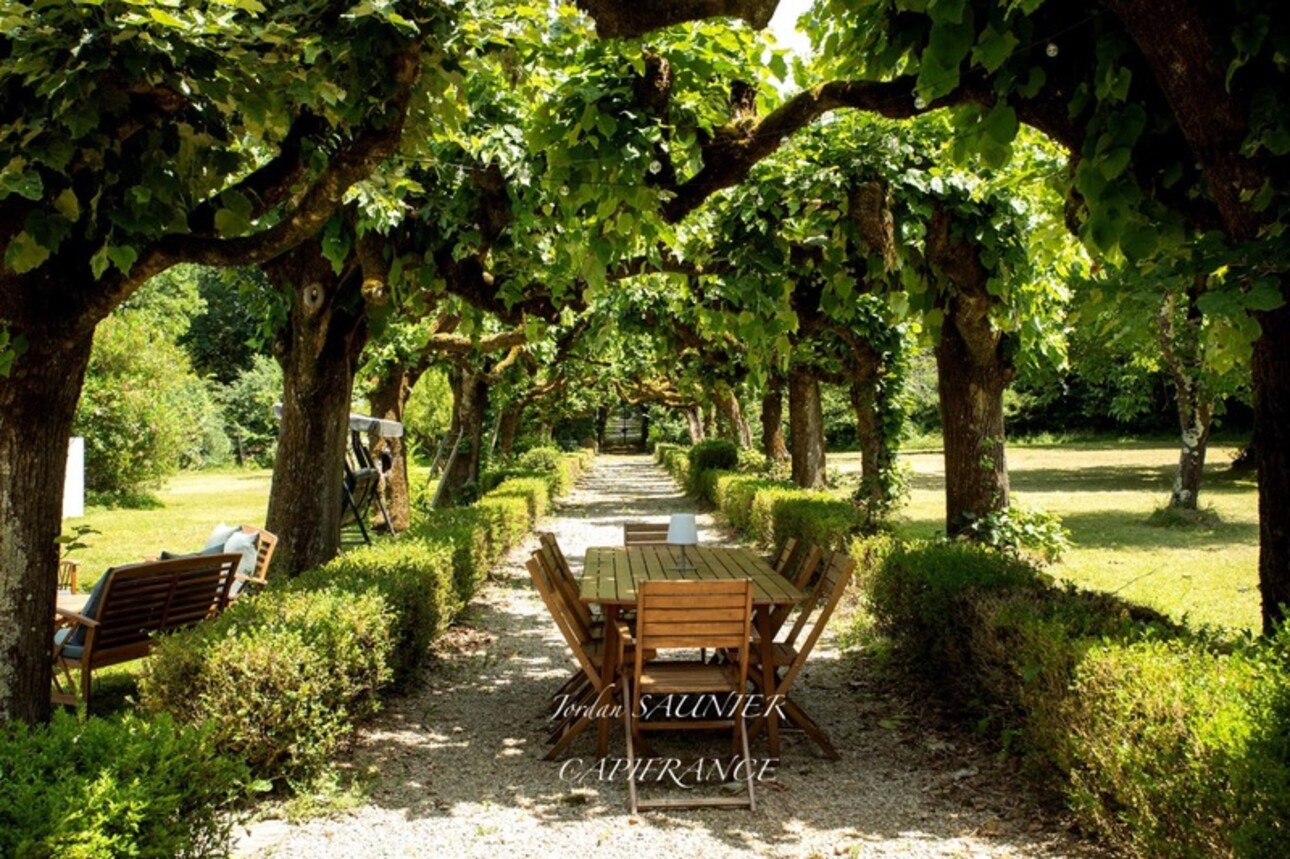 Photos 10 - Prestige - Propriété à vendre 14 pièces proche de CASTRES (81)
