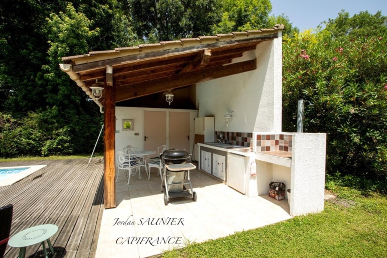 Photos 11 - Prestige - Propriété à vendre 14 pièces proche de CASTRES (81)