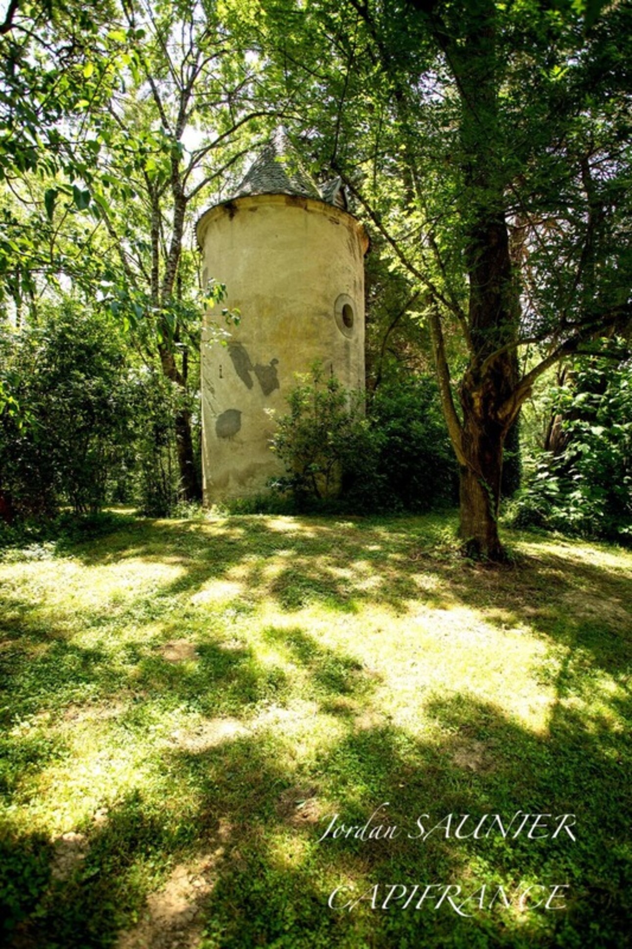 Photos 13 - Prestige - Propriété à vendre 14 pièces proche de CASTRES (81)