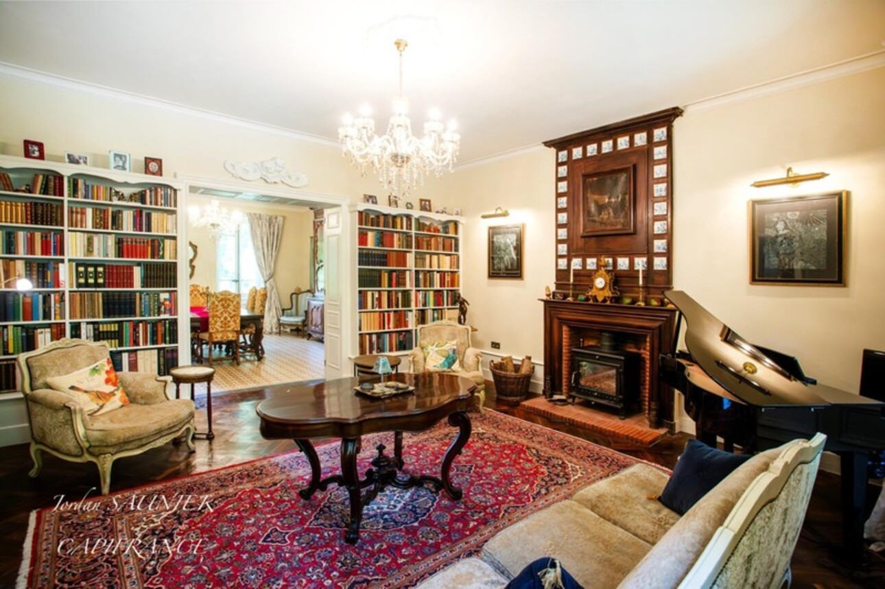 Photos 16 - Prestige - Propriété à vendre 14 pièces proche de CASTRES (81)