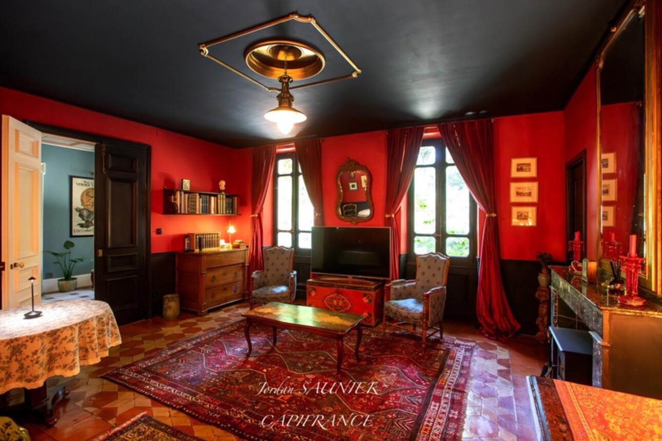 Photos 18 - Prestige - Propriété à vendre 14 pièces proche de CASTRES (81)