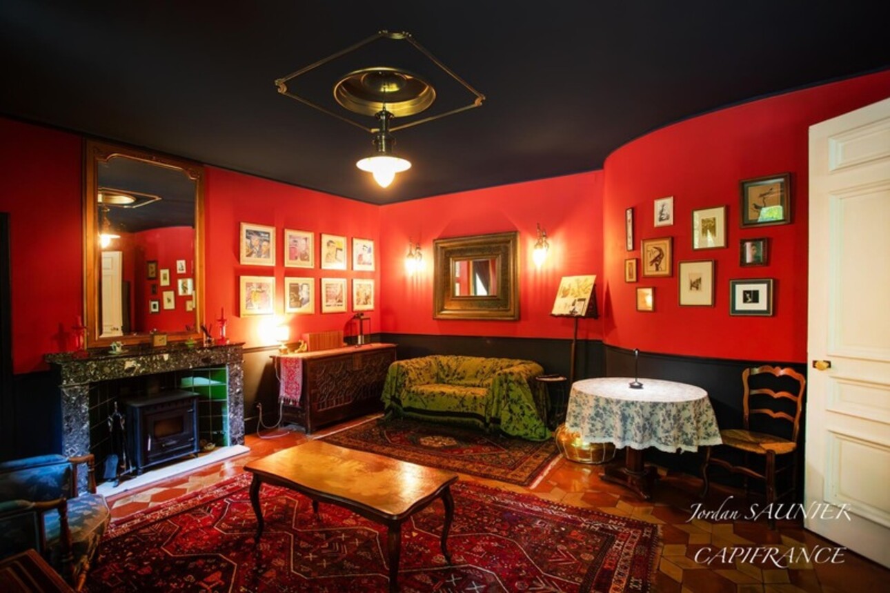 Photos 19 - Prestige - Propriété à vendre 14 pièces proche de CASTRES (81)