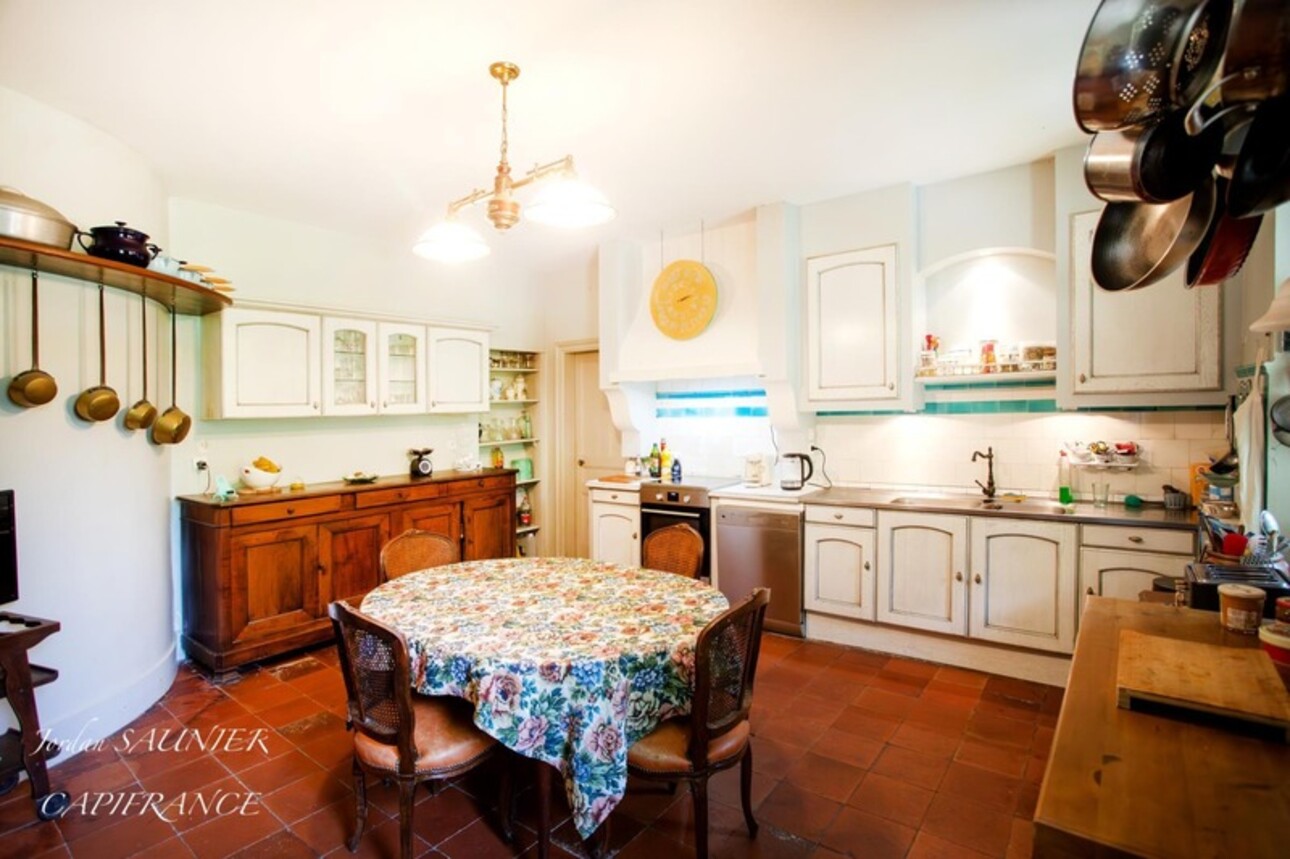 Photos 22 - Prestige - Propriété à vendre 14 pièces proche de CASTRES (81)