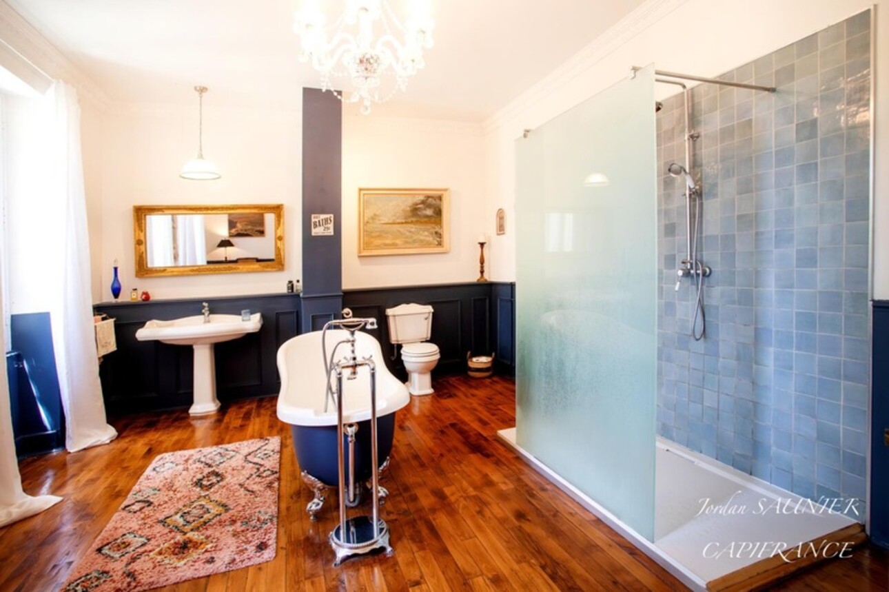Photos 26 - Prestige - Propriété à vendre 14 pièces proche de CASTRES (81)