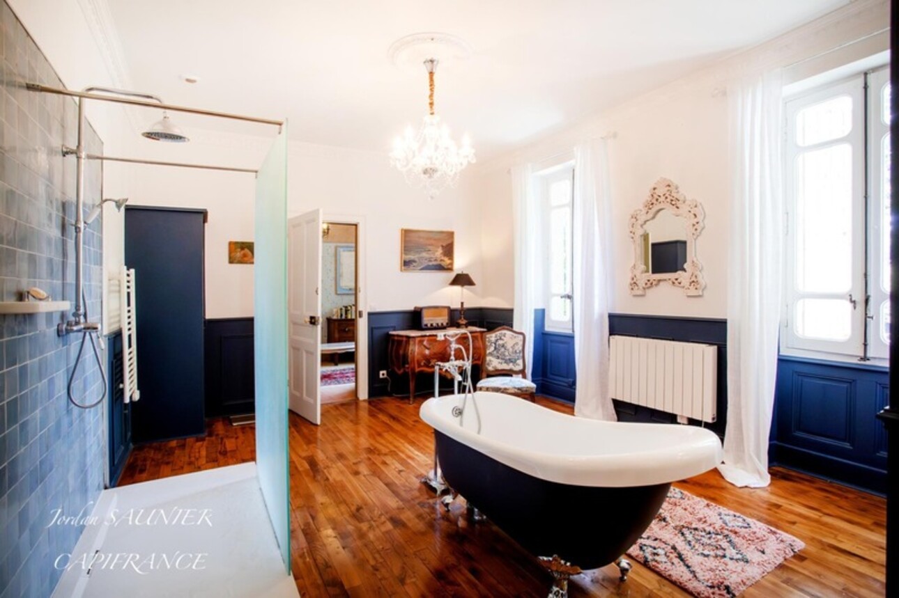 Photos 27 - Prestige - Propriété à vendre 14 pièces proche de CASTRES (81)