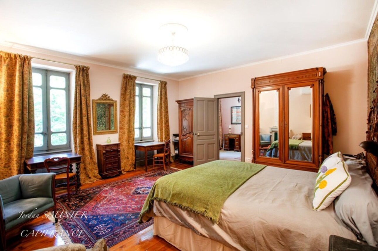 Photos 28 - Prestige - Propriété à vendre 14 pièces proche de CASTRES (81)