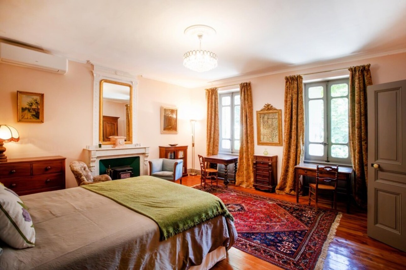 Photos 29 - Prestige - Propriété à vendre 14 pièces proche de CASTRES (81)