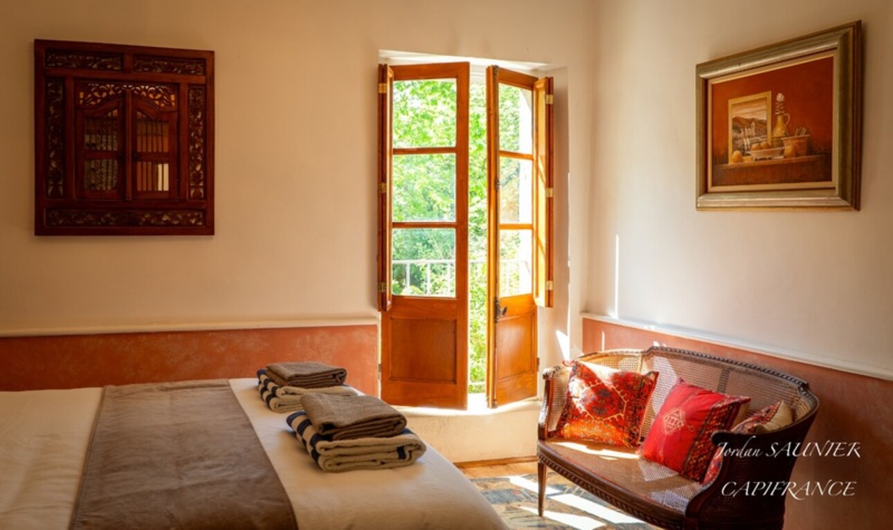 Photos 31 - Prestige - Propriété à vendre 14 pièces proche de CASTRES (81)