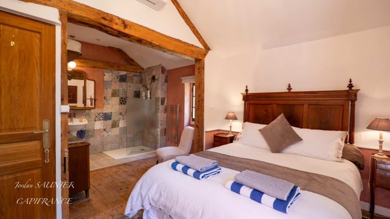 Photos 33 - Prestige - Propriété à vendre 14 pièces proche de CASTRES (81)