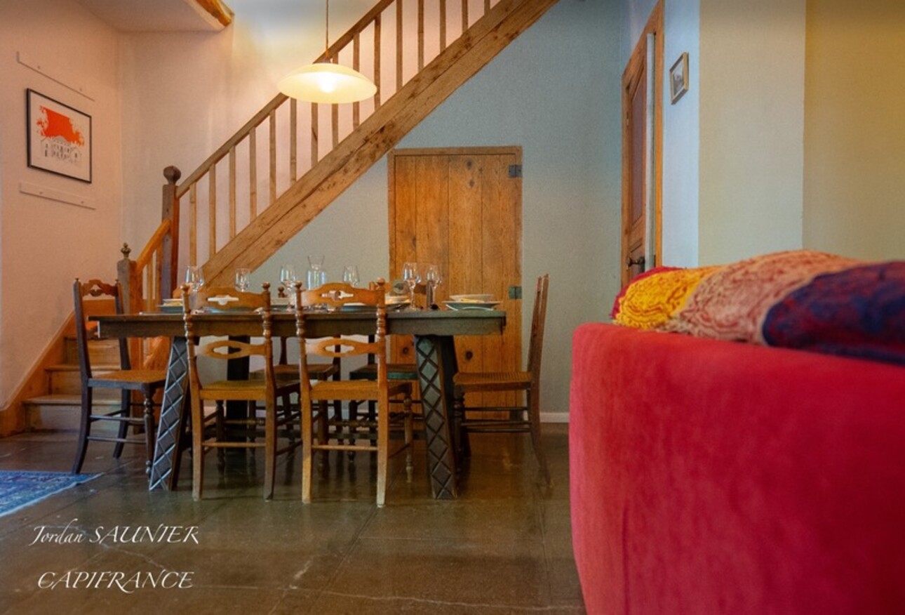 Photos 34 - Prestige - Propriété à vendre 14 pièces proche de CASTRES (81)
