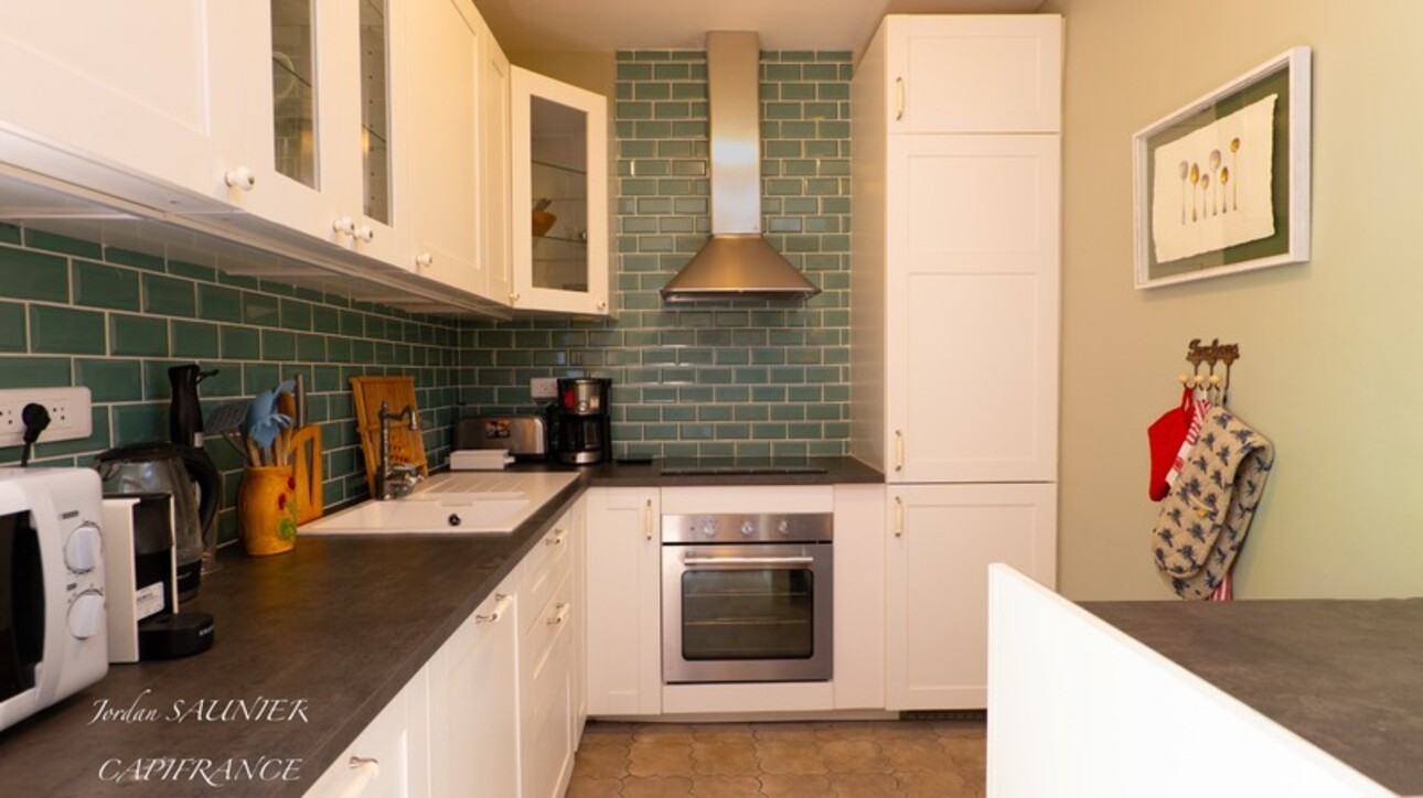 Photos 35 - Prestige - Propriété à vendre 14 pièces proche de CASTRES (81)