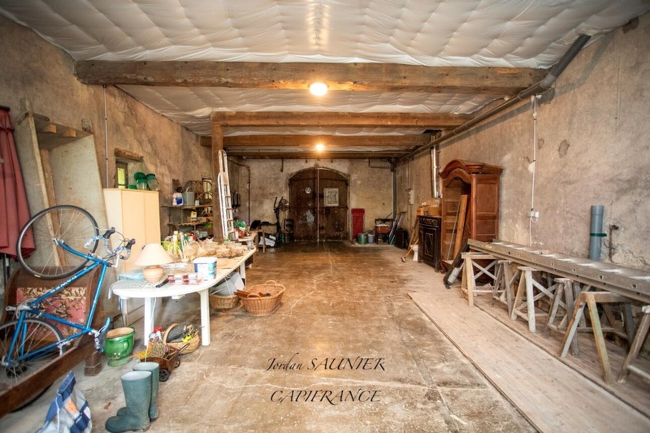 Photos 37 - Prestige - Propriété à vendre 14 pièces proche de CASTRES (81)