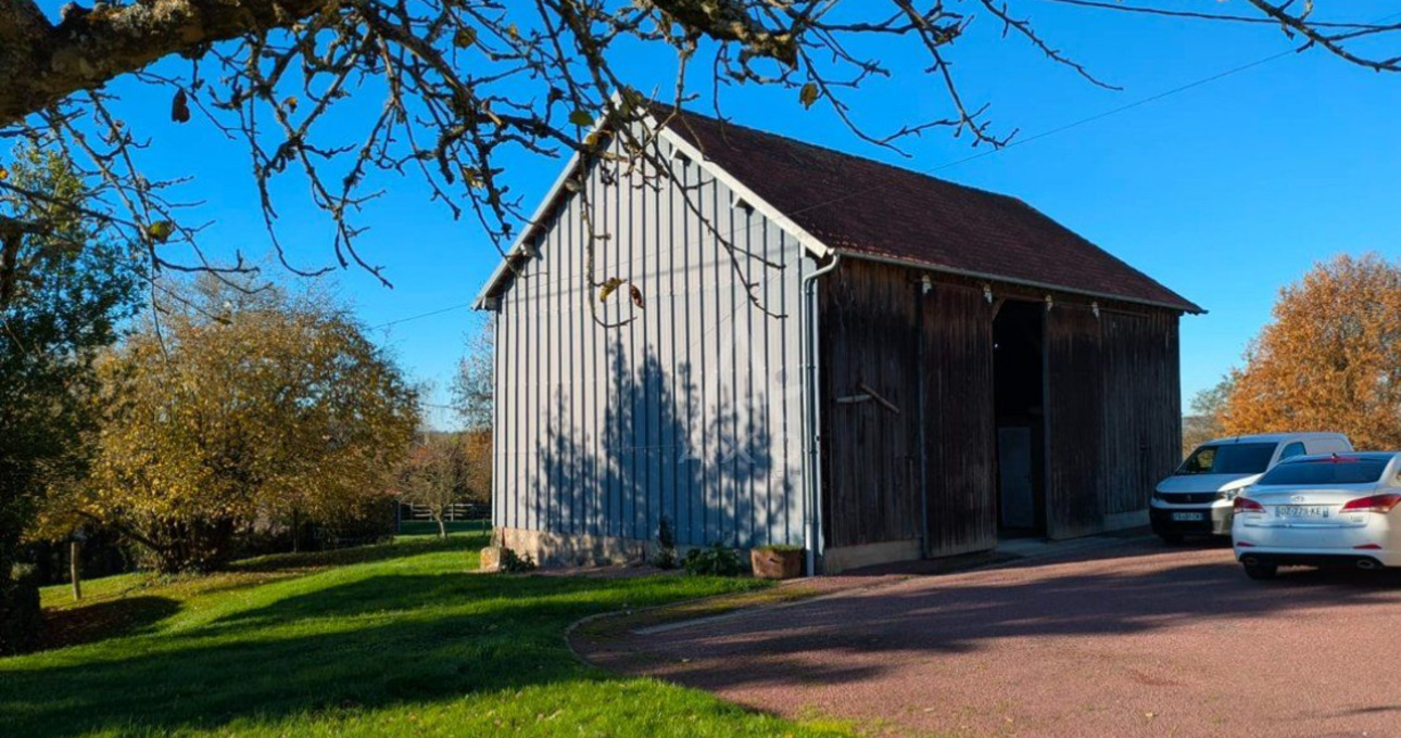 Photos 4 - Équestre - Corps de Ferme sur 2 hectares