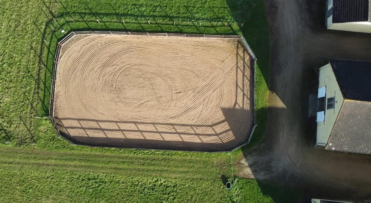 Photos 14 - Équestre - Écurie de 8,3 hectares clef en main