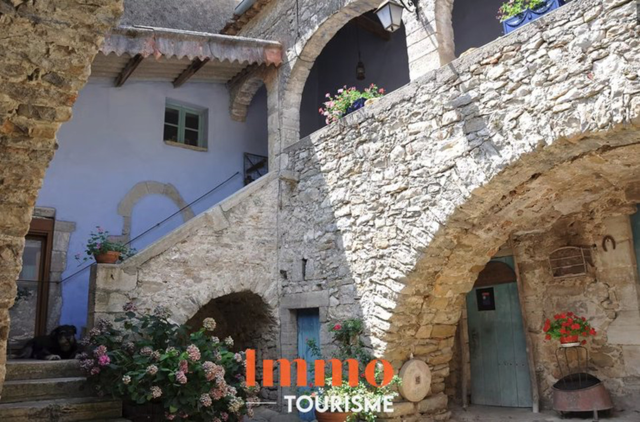 Photos 5 - Touristique - Domaine œnotouristique d’exception en Haut-Languedoc