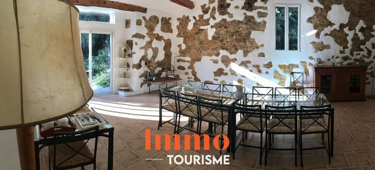 Photos 6 - Touristique - Domaine œnotouristique d’exception en Haut-Languedoc