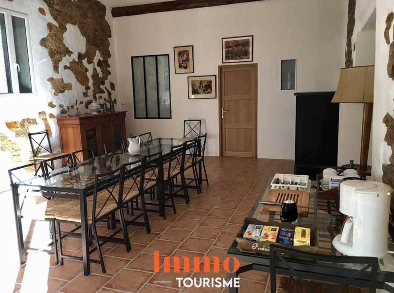 Photos 8 - Touristique - Domaine œnotouristique d’exception en Haut-Languedoc