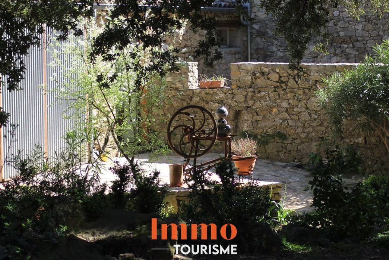 Photos 12 - Touristique - Domaine œnotouristique d’exception en Haut-Languedoc