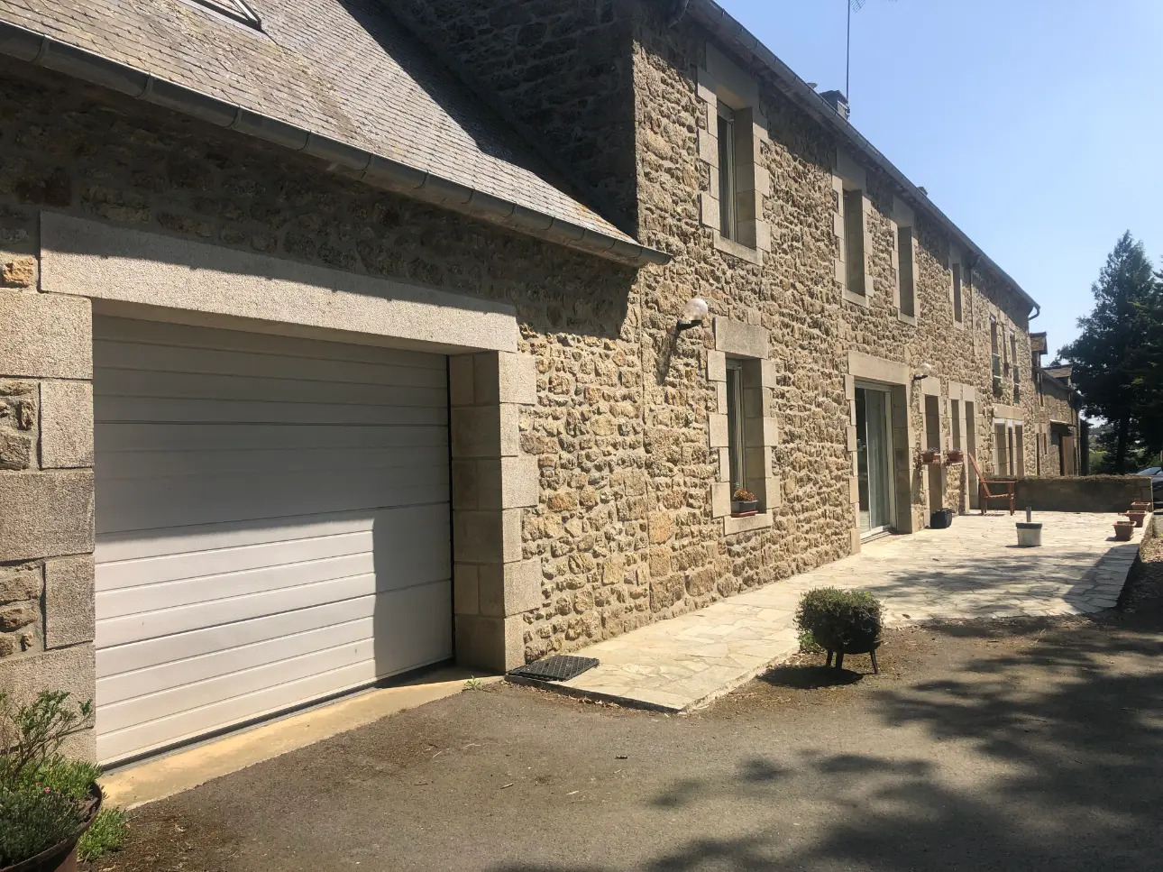Photos 10 - Agricole - Exploitation Laitière entre Lamballe et Dinan au cœur d'un très beau bassin laitier