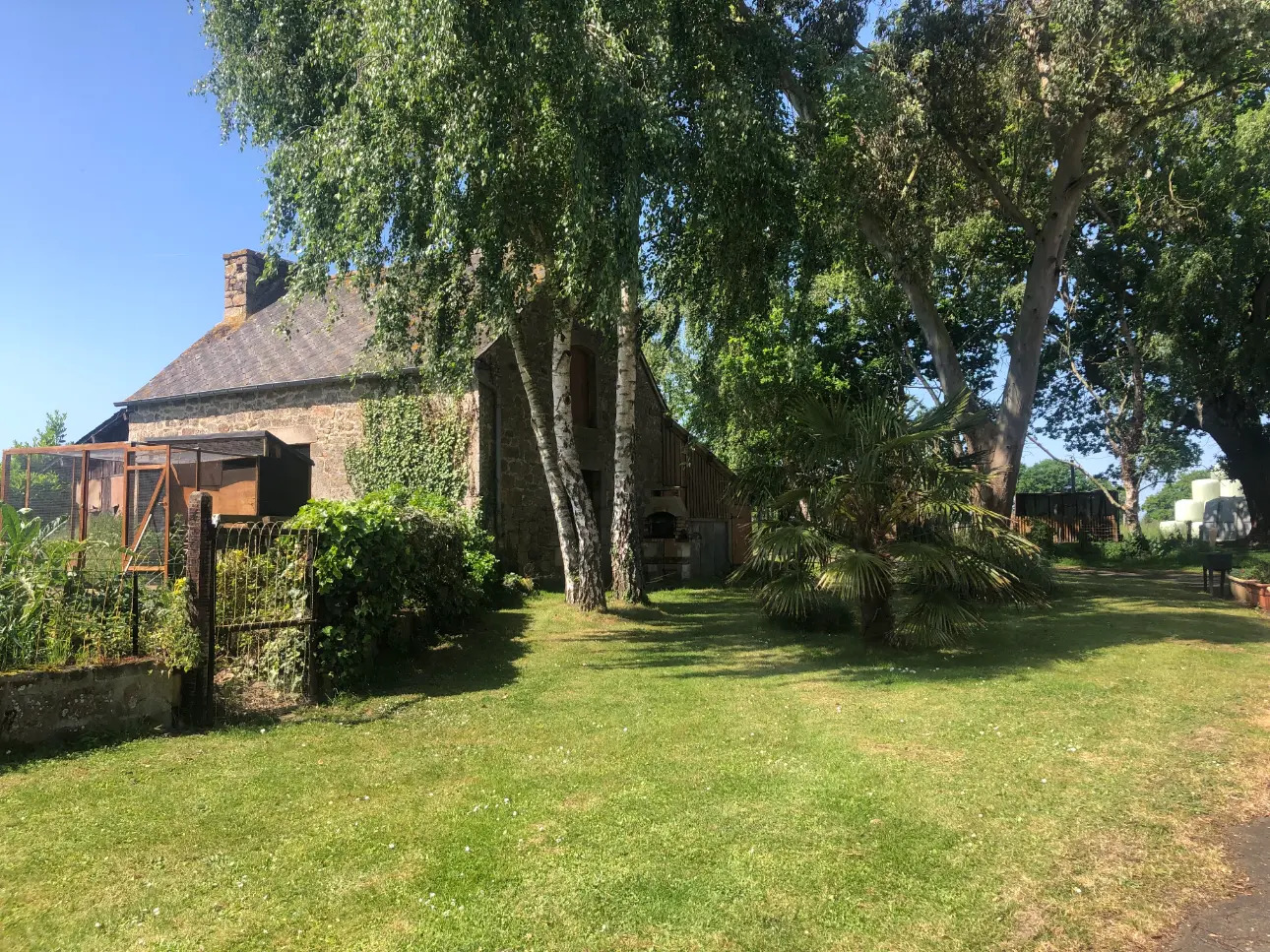 Photos 11 - Agricole - Exploitation Laitière entre Lamballe et Dinan au cœur d'un très beau bassin laitier
