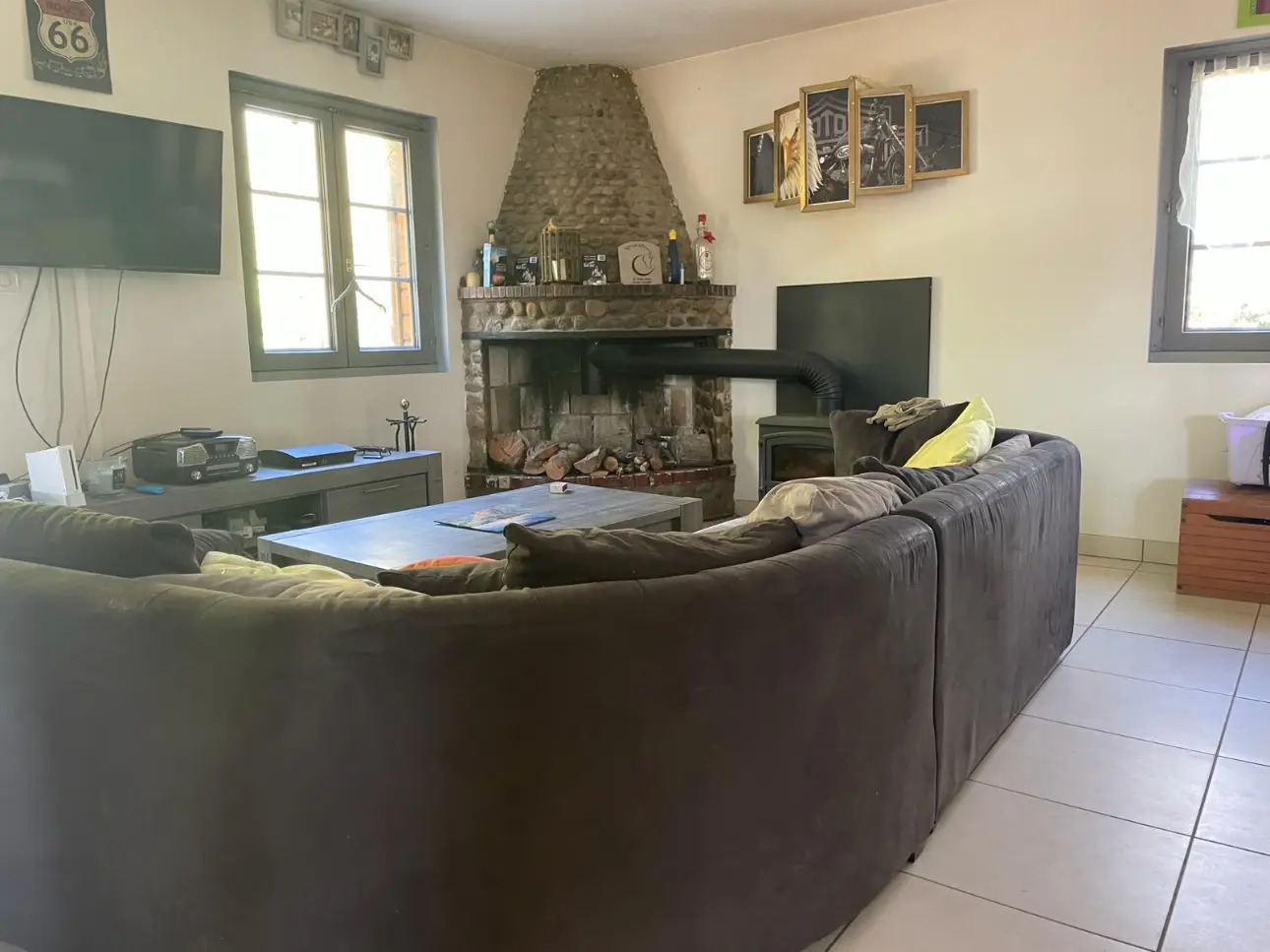 Photos 6 - Équestre - Propriété équestre sur 1,9 ha à 10 mn de Bourges (18)