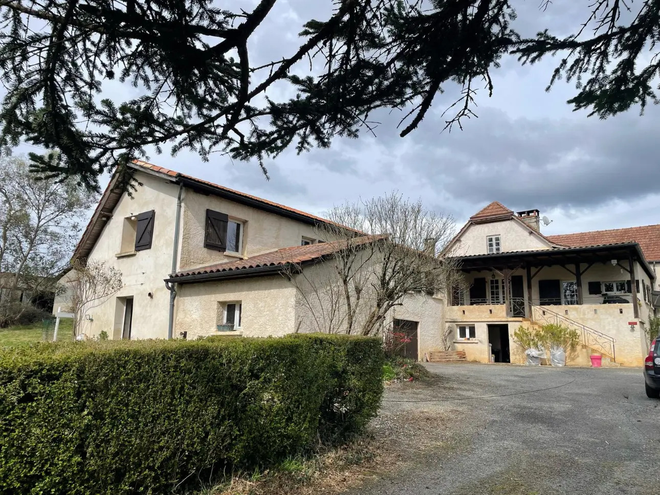 Photos 1 - Équestre - Propriété équestre sur 17 ha - 25 mn SARLAT LA CANÉDA (24)