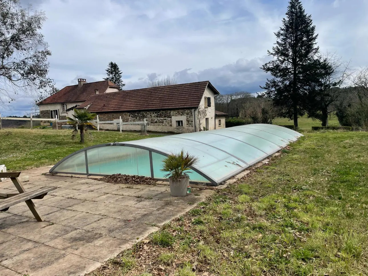 Photos 6 - Équestre - Propriété équestre sur 17 ha - 25 mn SARLAT LA CANÉDA (24)