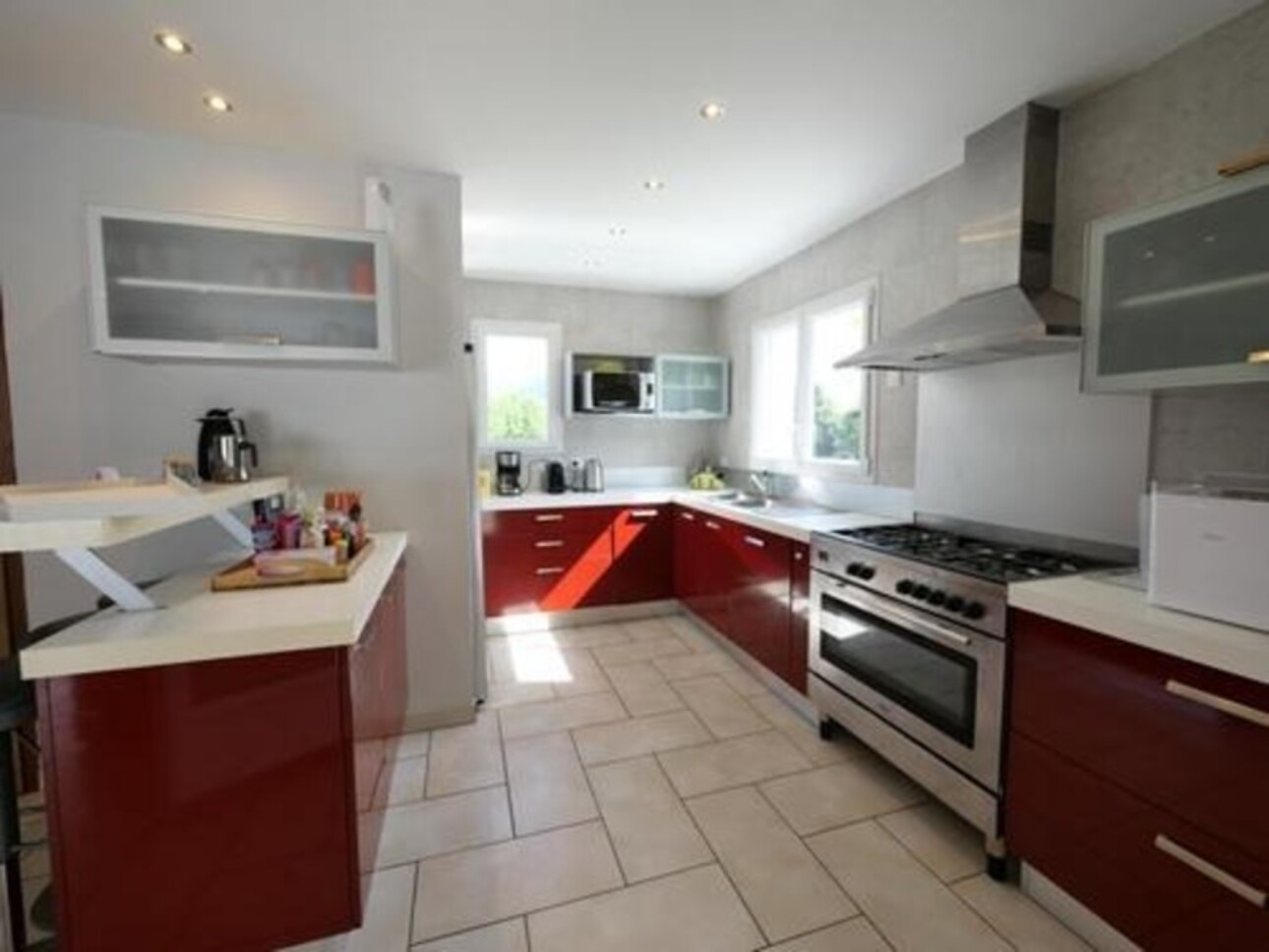 Photos 2 - Prestige - Maison avec studio indépendant et piscine chauffée – 2300 m² de terrain – CHABESTAN (05)