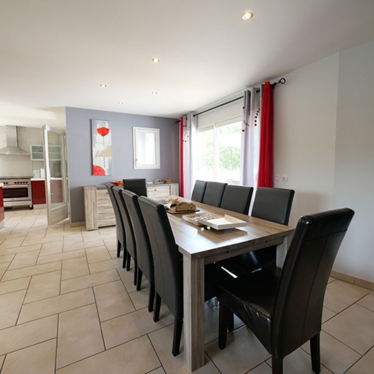 Photos 3 - Prestige - Maison avec studio indépendant et piscine chauffée – 2300 m² de terrain – CHABESTAN (05)