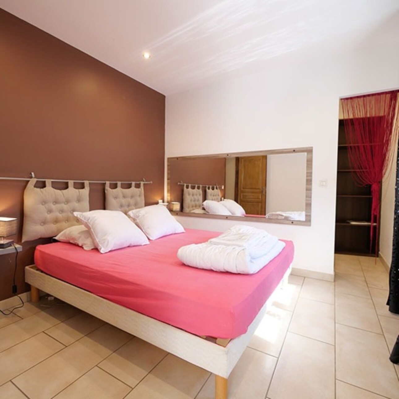 Photos 5 - Prestige - Maison avec studio indépendant et piscine chauffée – 2300 m² de terrain – CHABESTAN (05)