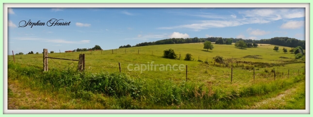 Photos 7 - Foncière - Terrain à vendre de 31 710,00 m² BOULT AUX BOIS (08)