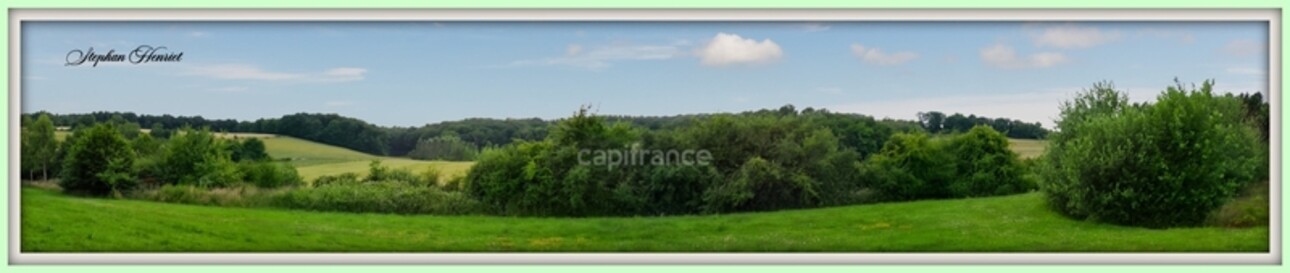 Photos 8 - Foncière - Terrain à vendre de 31 710,00 m² BOULT AUX BOIS (08)