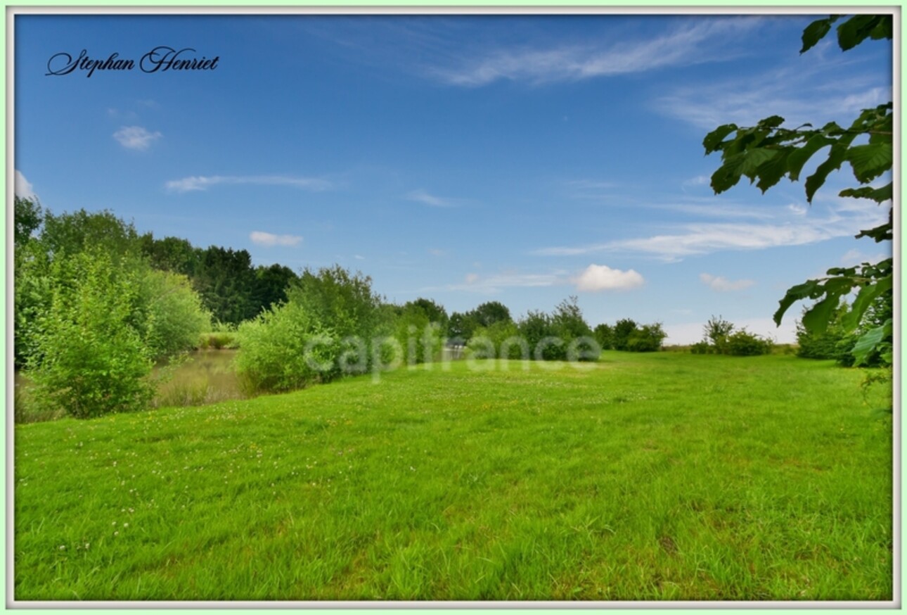 Photos 20 - Foncière - Terrain à vendre de 31 710,00 m² BOULT AUX BOIS (08)