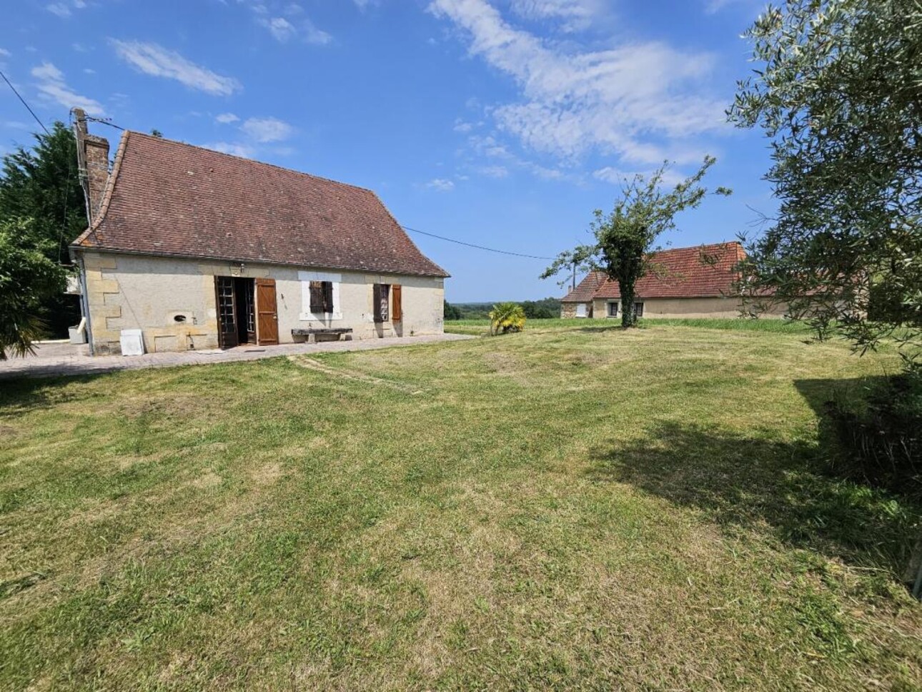 Photos 1 - Équestre - Maison de campagne