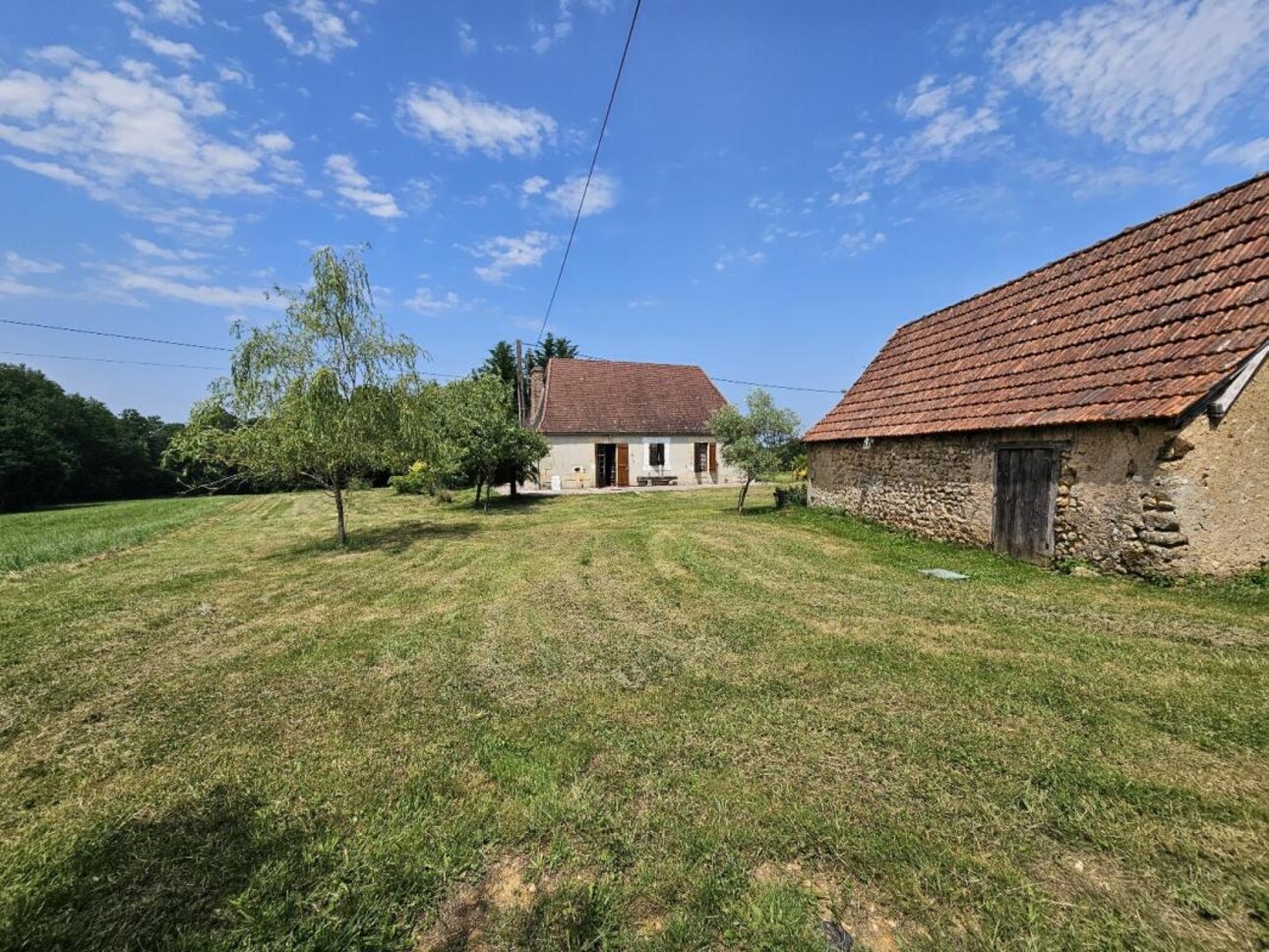 Photos 2 - Équestre - Maison de campagne