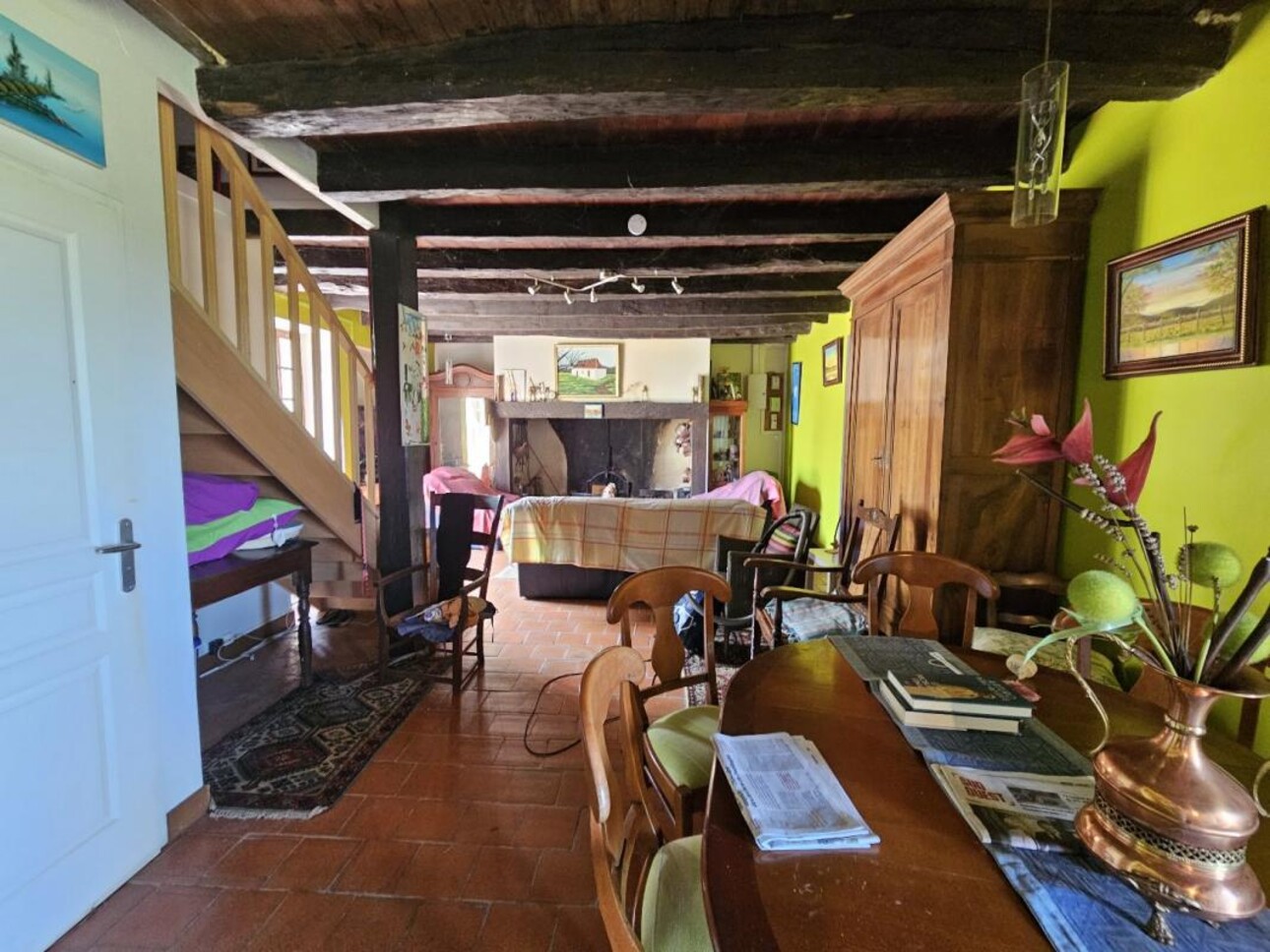 Photos 7 - Équestre - Maison de campagne