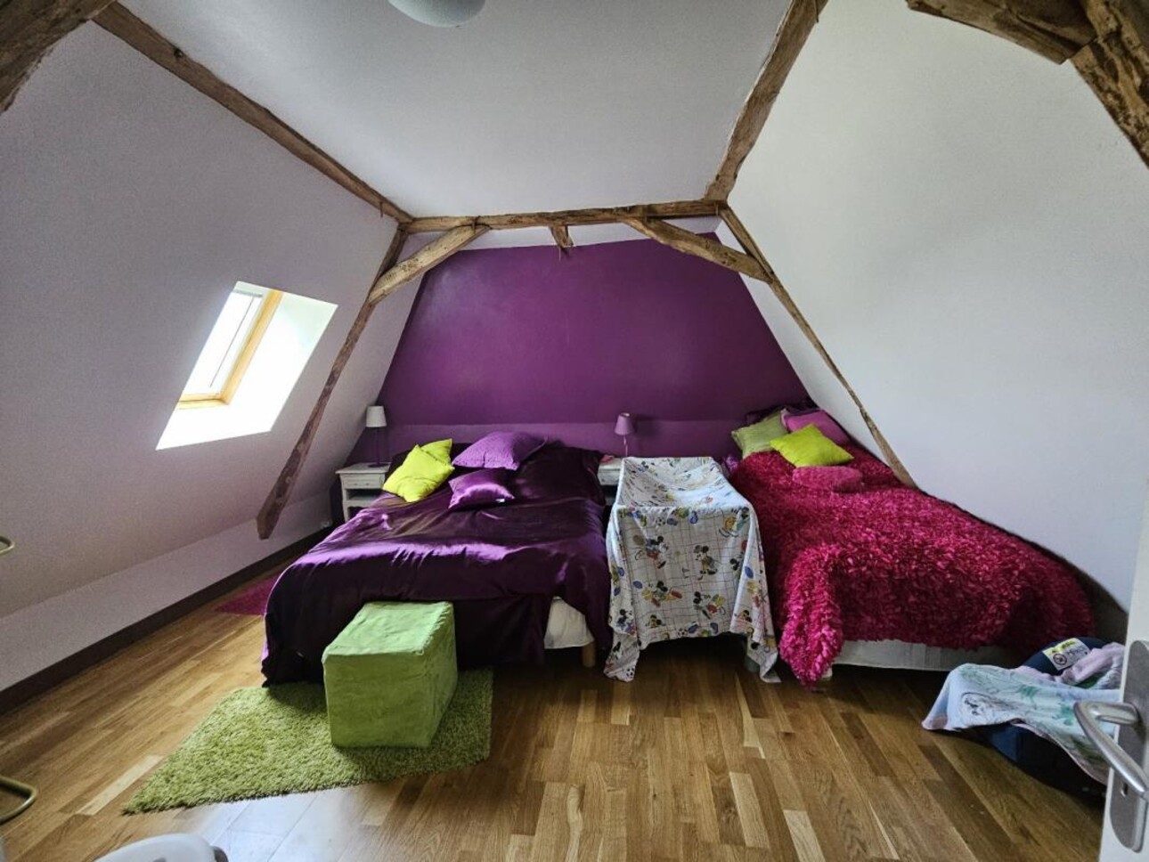 Photos 8 - Équestre - Maison de campagne