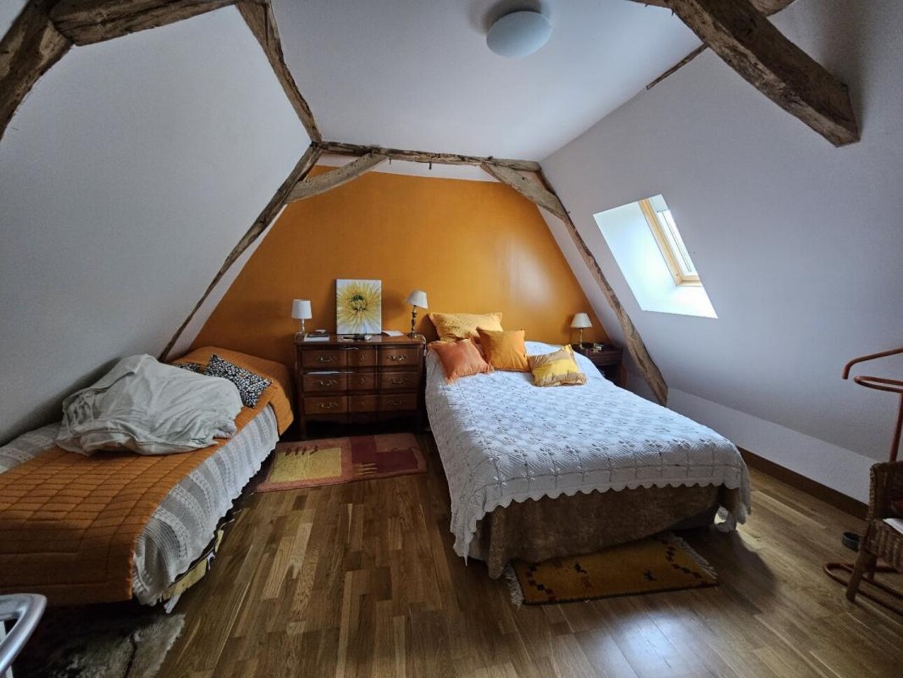 Photos 9 - Équestre - Maison de campagne