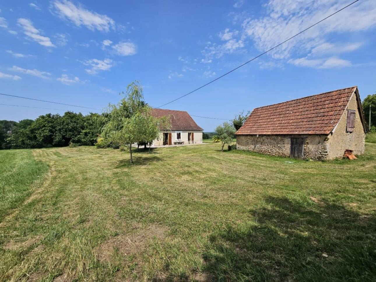 Photos 16 - Équestre - Maison de campagne