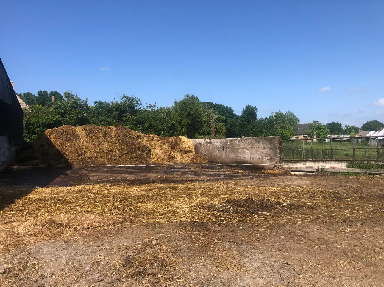Photos 9 - Agricole - Exploitation Laitière à moins de 20 Km de Dinan
