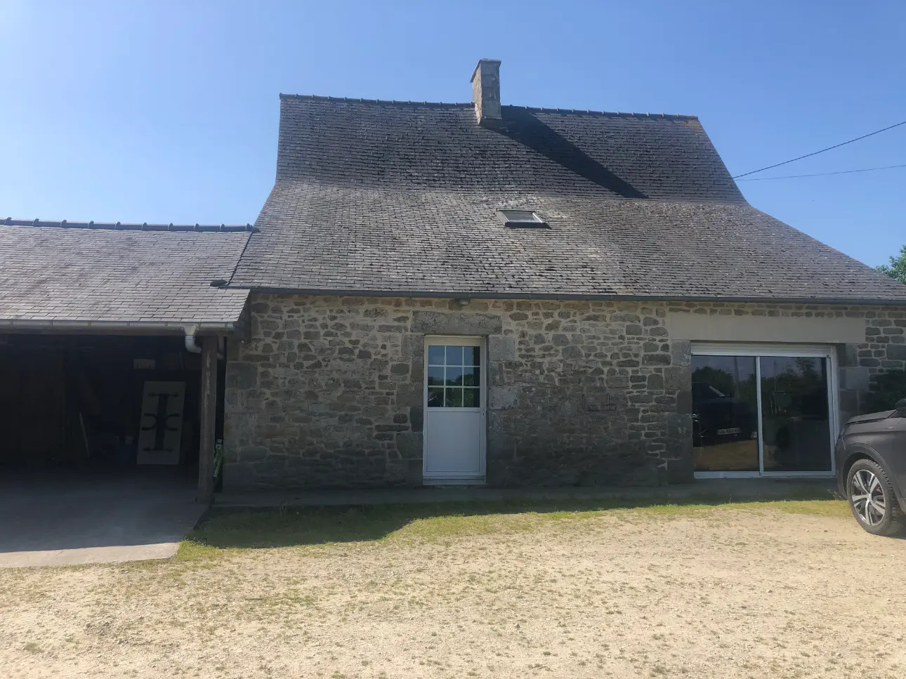 Photos 13 - Agricole - Exploitation Laitière à moins de 20 Km de Dinan