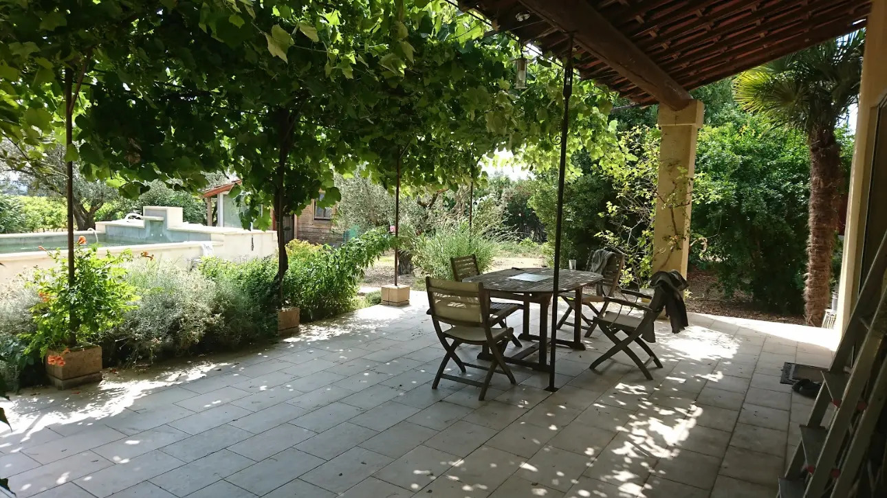 Photos 8 - Viticole - VENTE D'UN DOMAINE VITICOLE CLE EN MAIN EN PROVENCE
