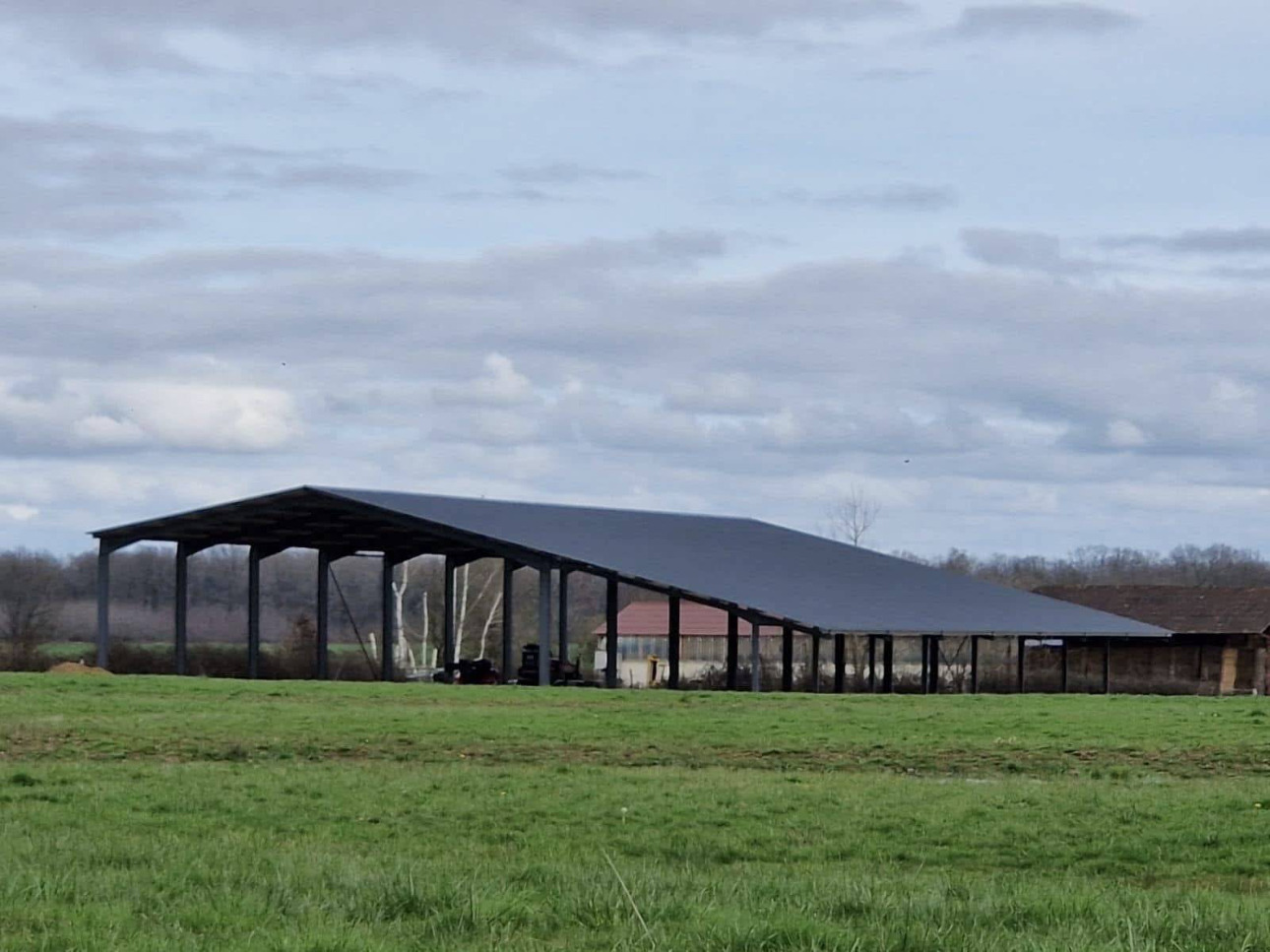 Photos 10 - Équestre - Haras d’exception de 40 hectares (71)