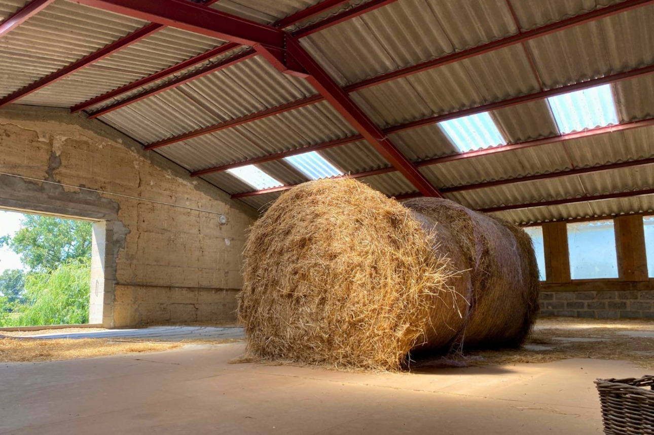 Photos 7 - Équestre - Rare sur le marché : Propriété équestre de 15 hectares située près de Châtillon-sur-Chalaronne