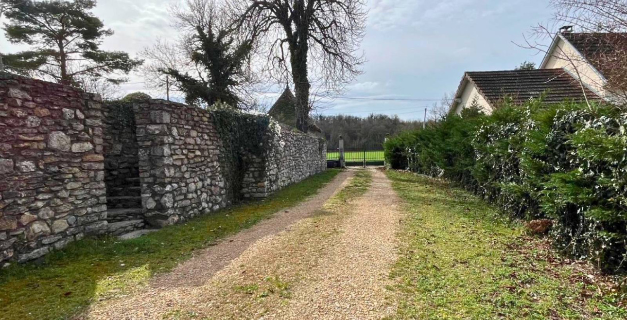 Photos 2 - Équestre - Propriété équestre de caractère de 2 hectares