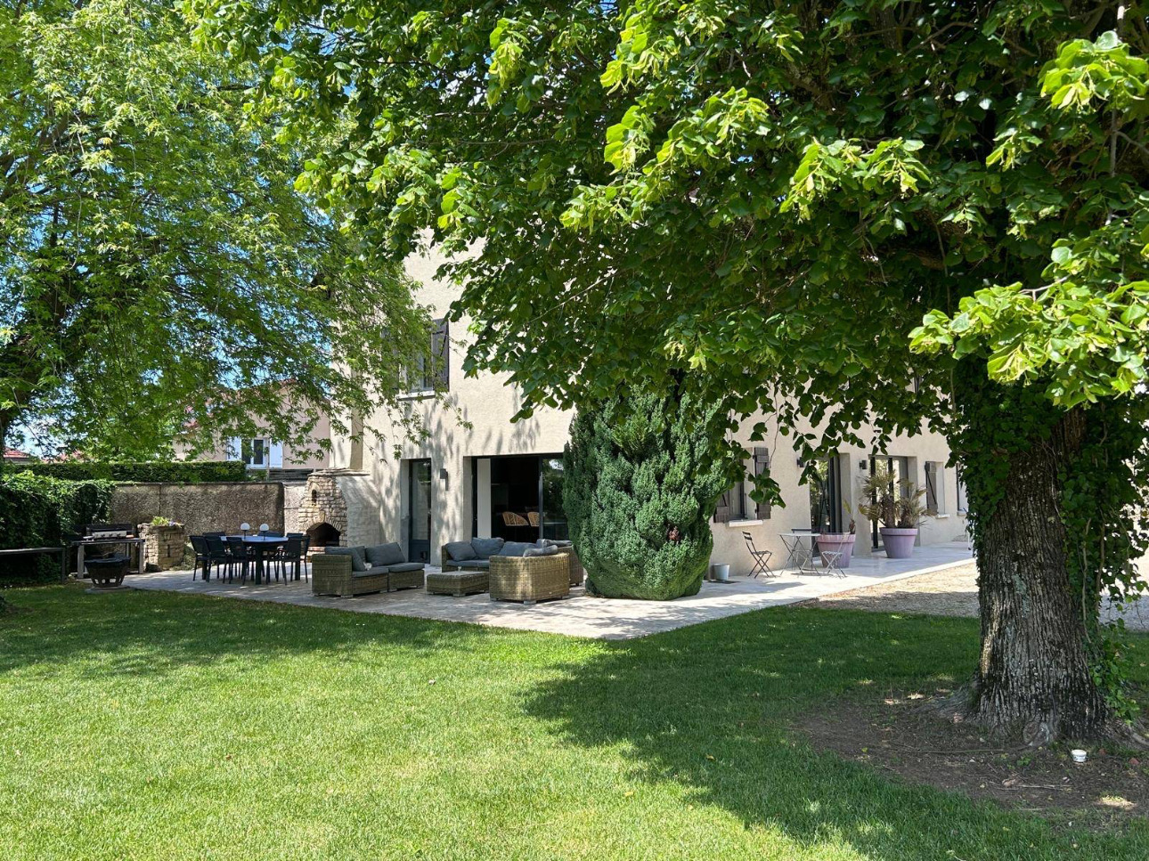 Photos 1 - Prestige - Ferme entièrement rénovée en 2021 par un architecte