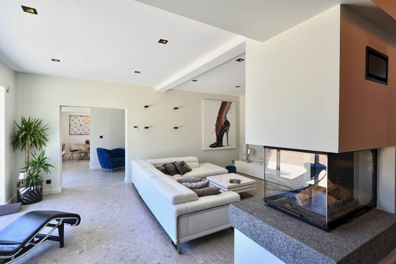 Photos 5 - Prestige - Ferme entièrement rénovée en 2021 par un architecte